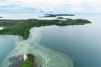 FIJI ISLAND