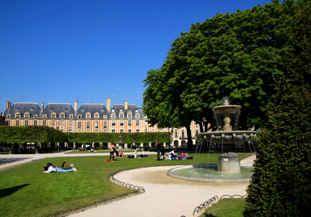 Paris