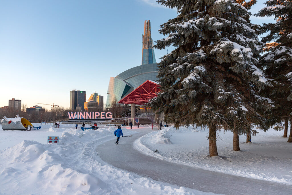 winnipeg, canada