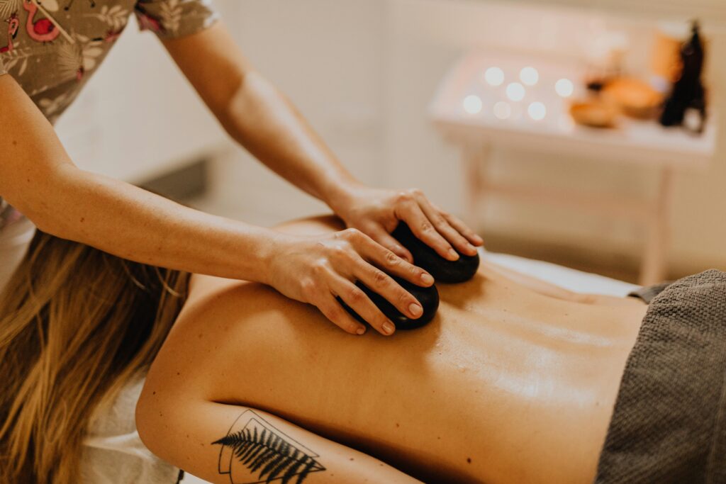BALINESE SPA