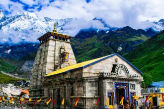 kedarnath