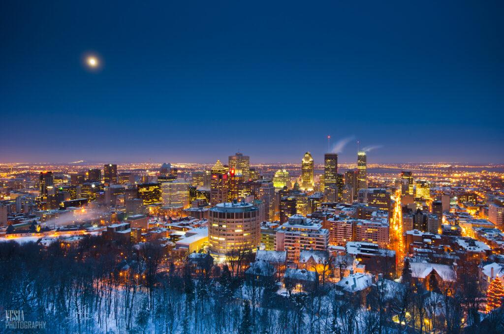 montreal, canada