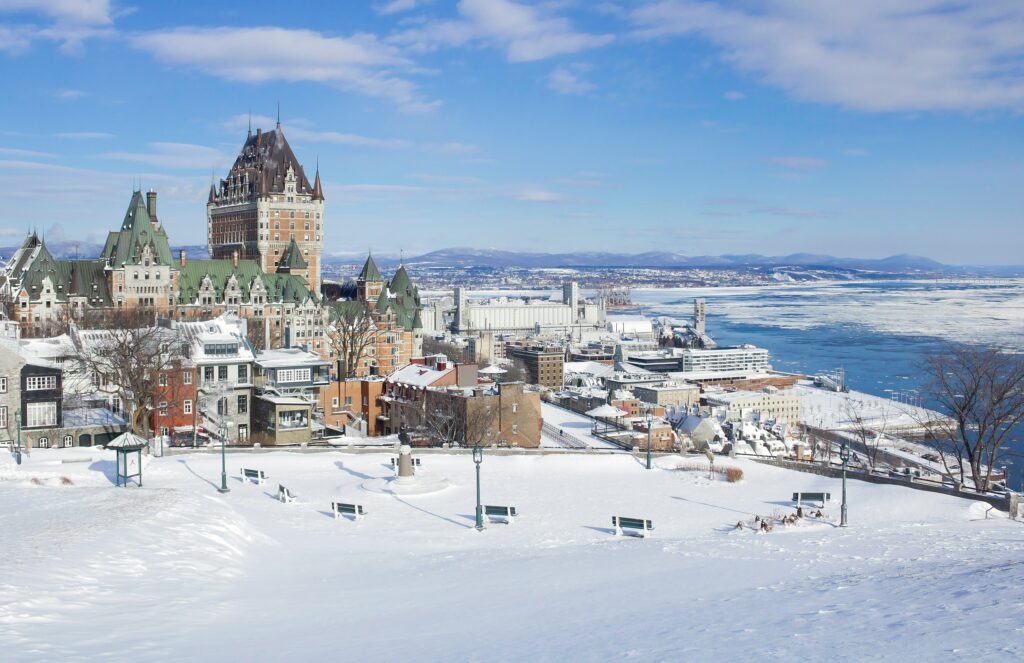 quebec