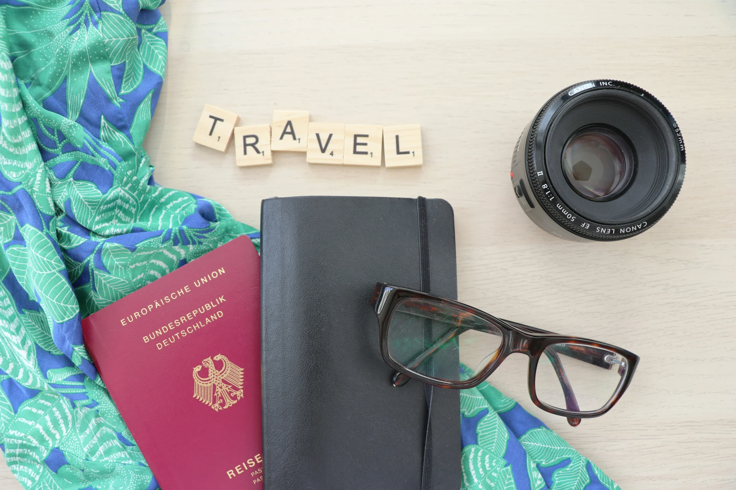 Travel News
