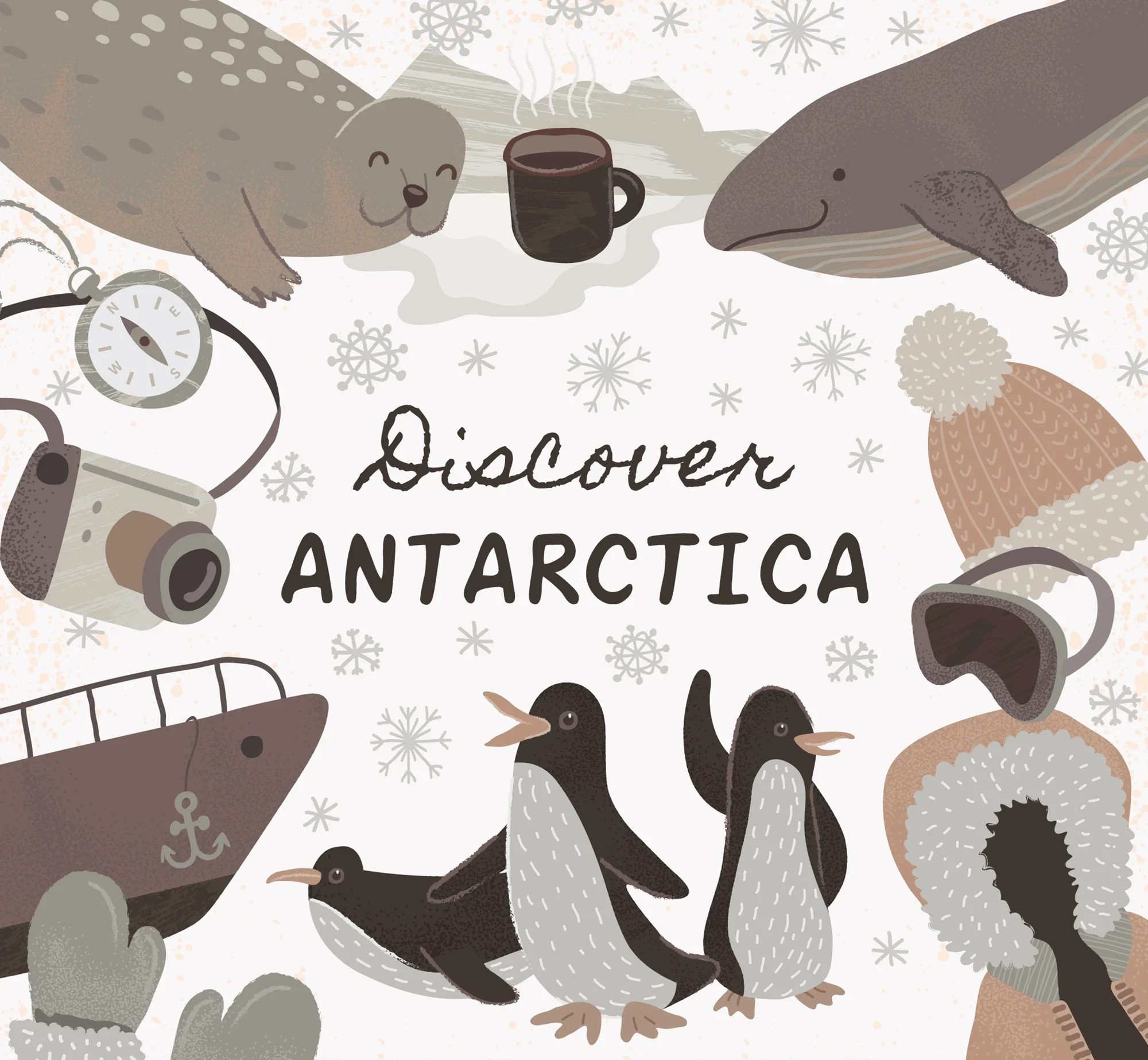 antarctica