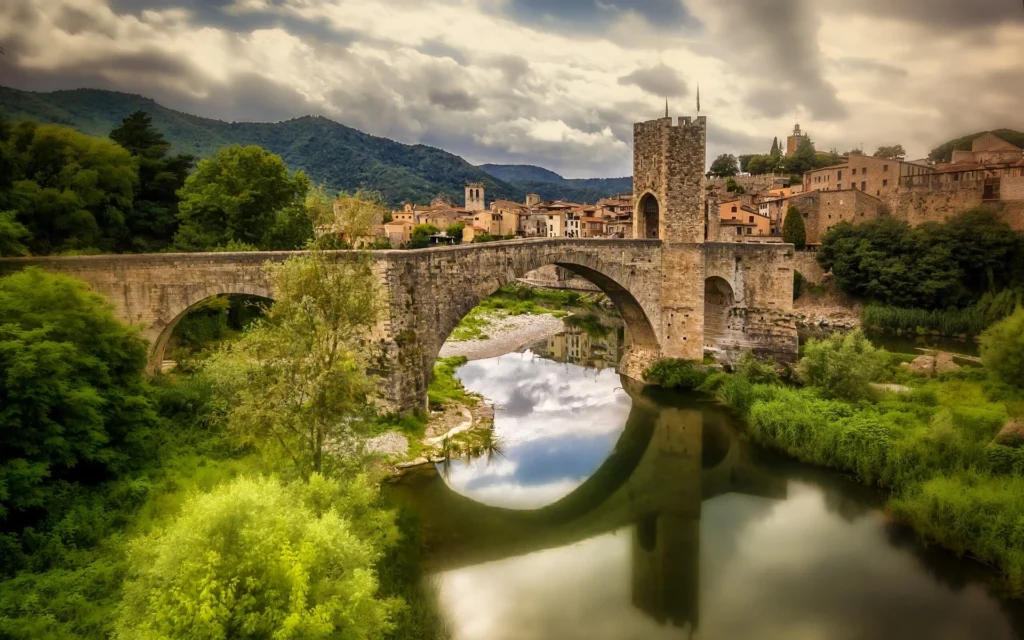 CATALONIA, SPAIN