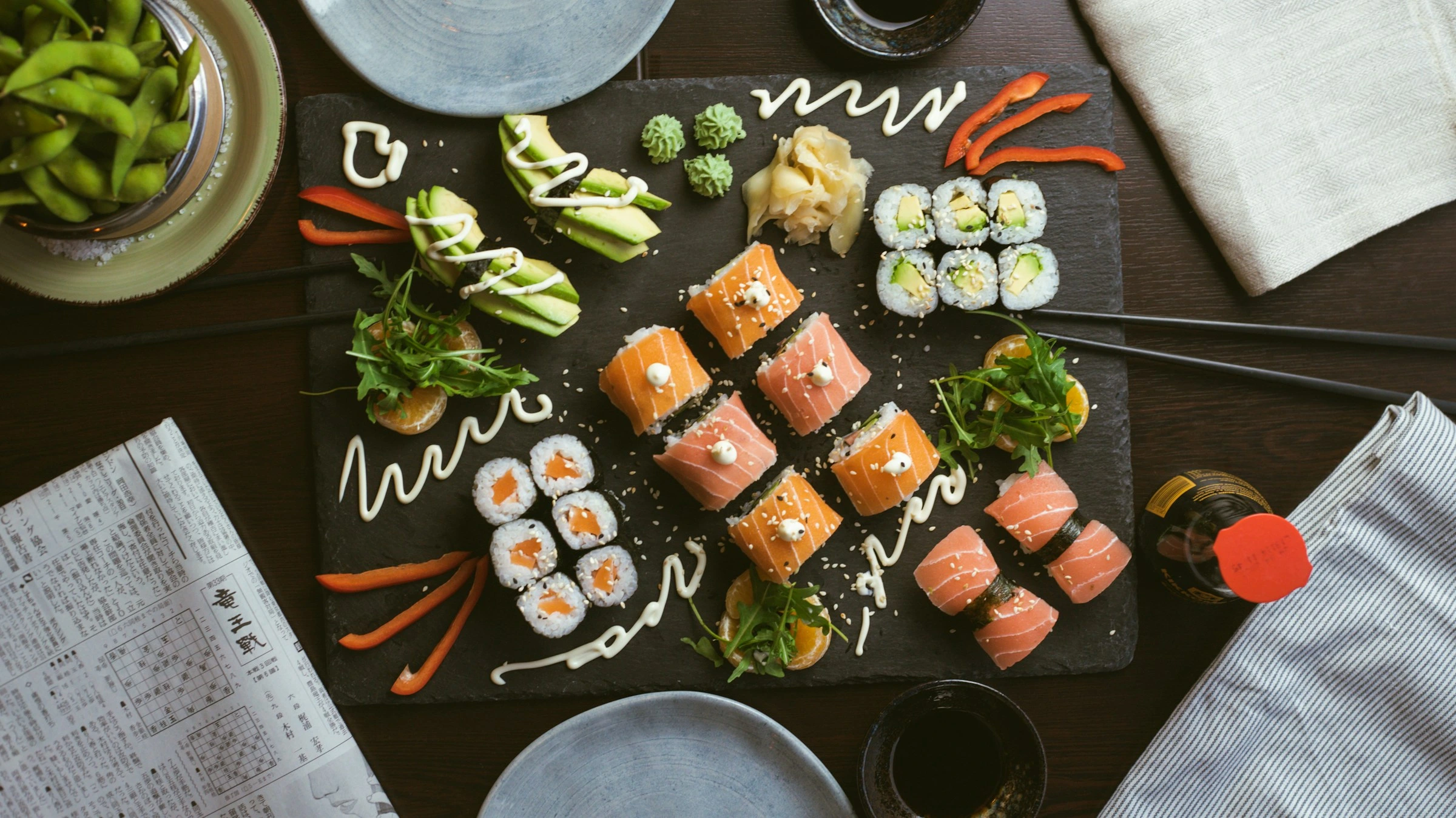 food and culture