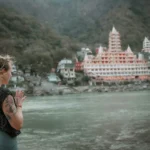 RISHIKESH