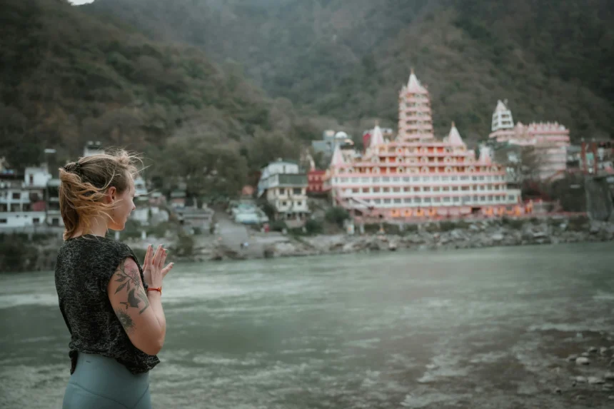 RISHIKESH