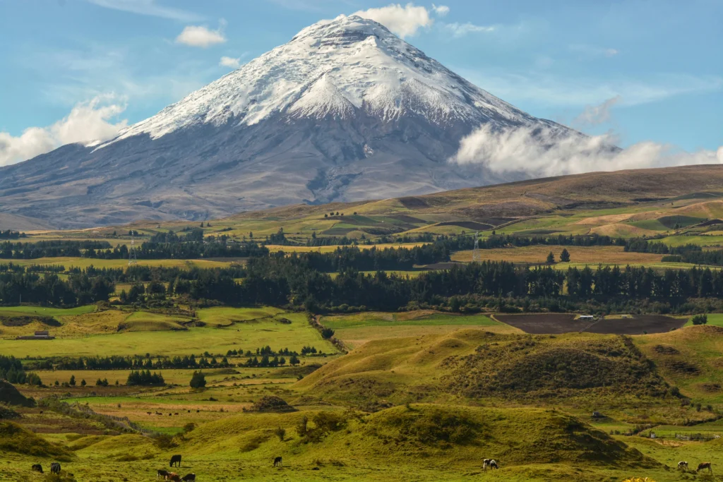 Ecuador