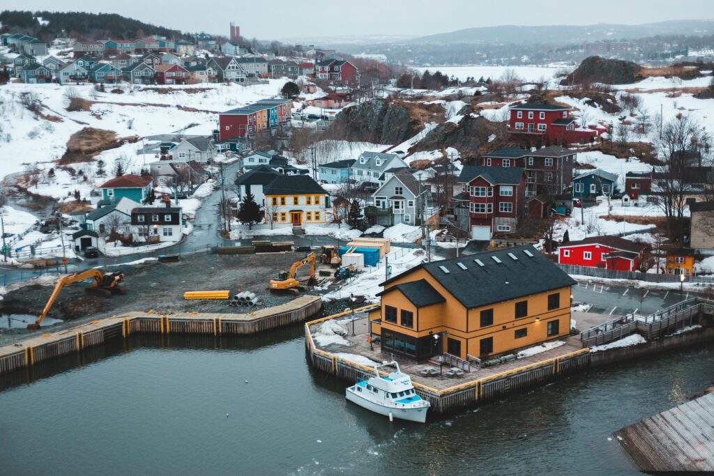 St. John's, Canada