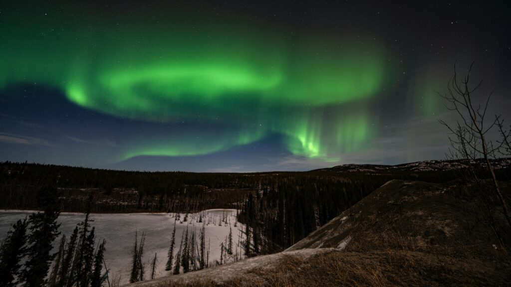 whitehorse, canada