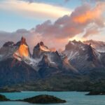 south america