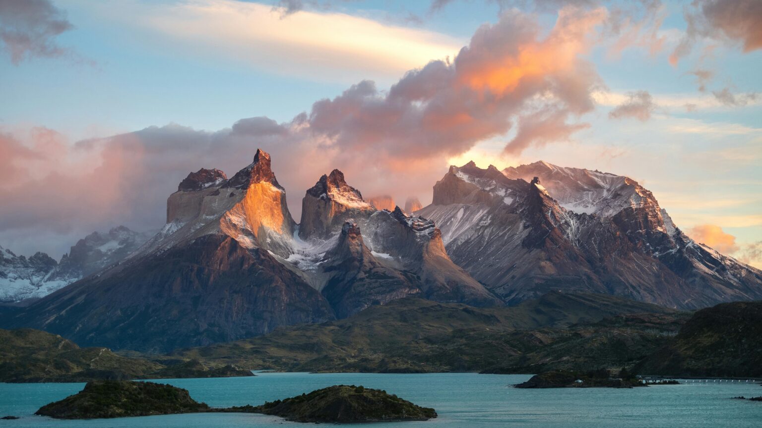 south america