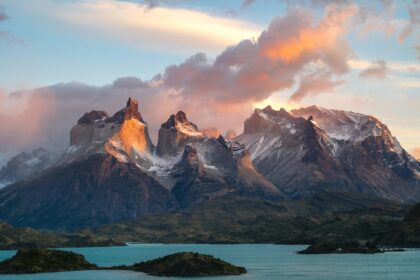 south america