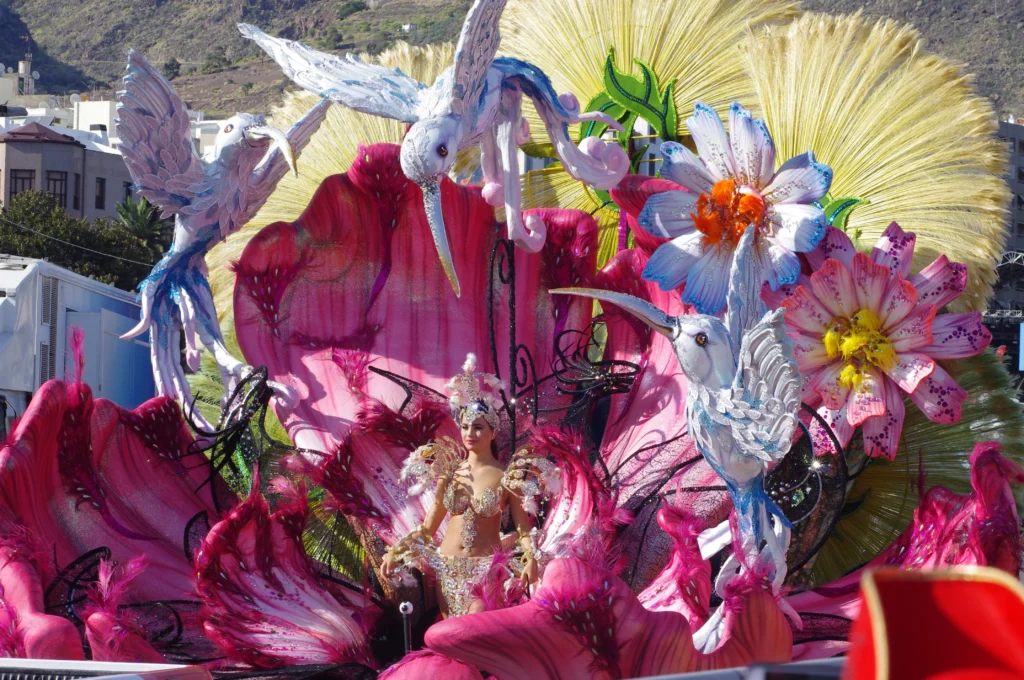 Photo: secrettenerife || Flickr- Spain