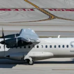 silver airways