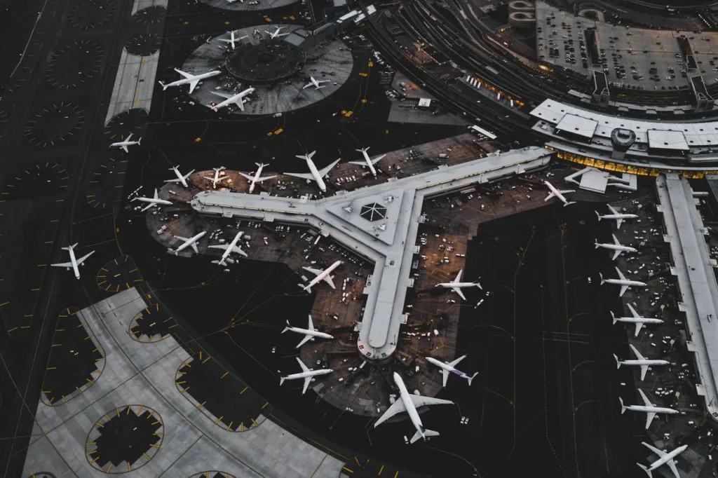 Safest Airports