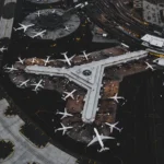 Safest Airports