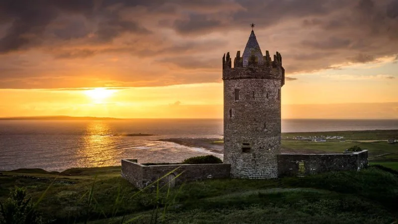 Ireland