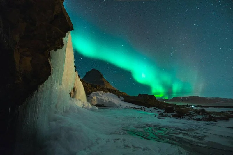 Iceland- Safest country