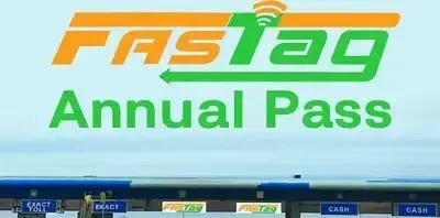 FASTag
