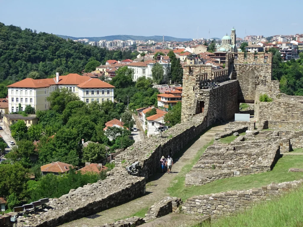 Adam Jones- FLICKR- FORTRESS BULGARIA