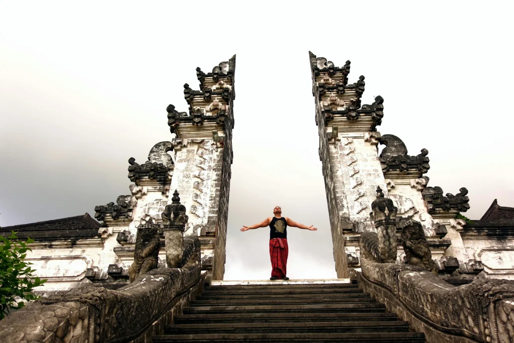 Bali