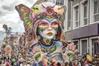South American Festivals