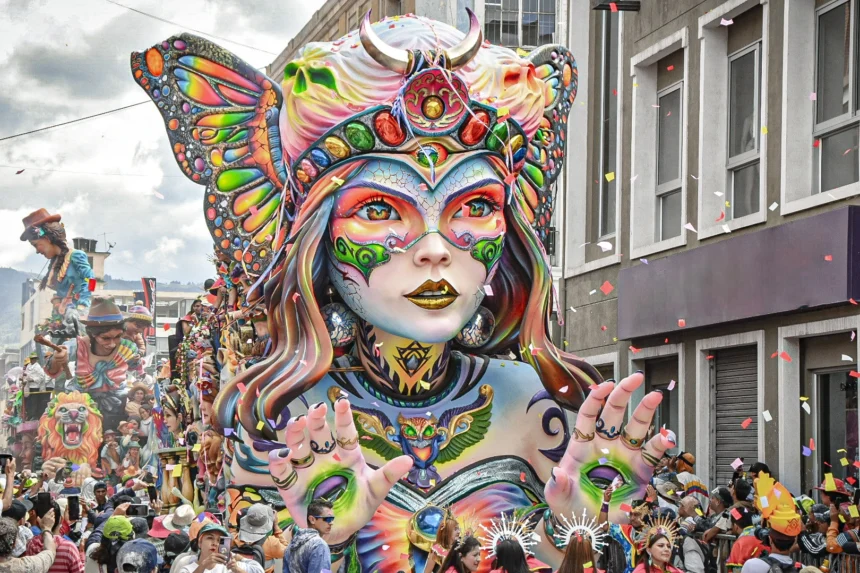 South American Festivals