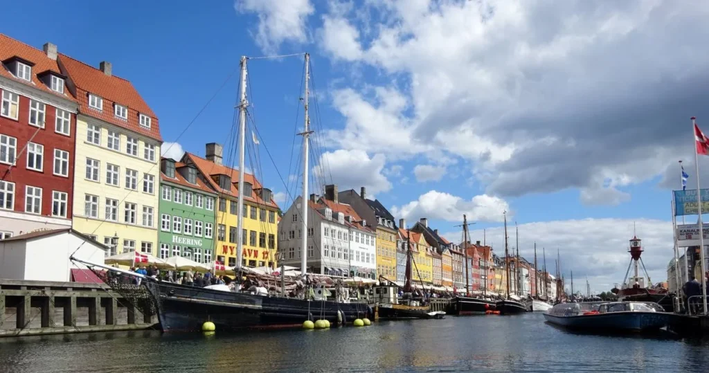 Copenhagen, Denmark