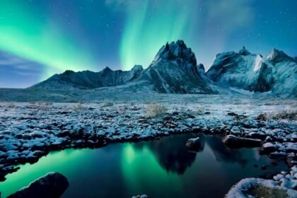 northern lights