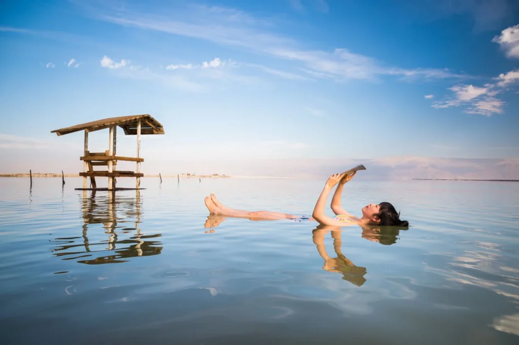 Dead Sea