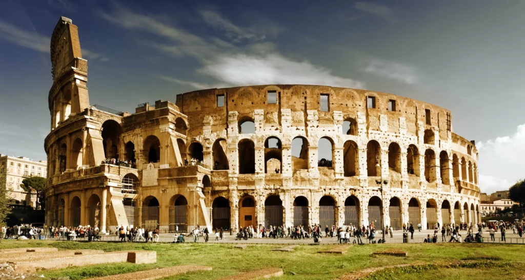 richest countries in the world- italy