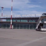 Euro airport
