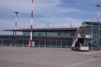 Euro airport