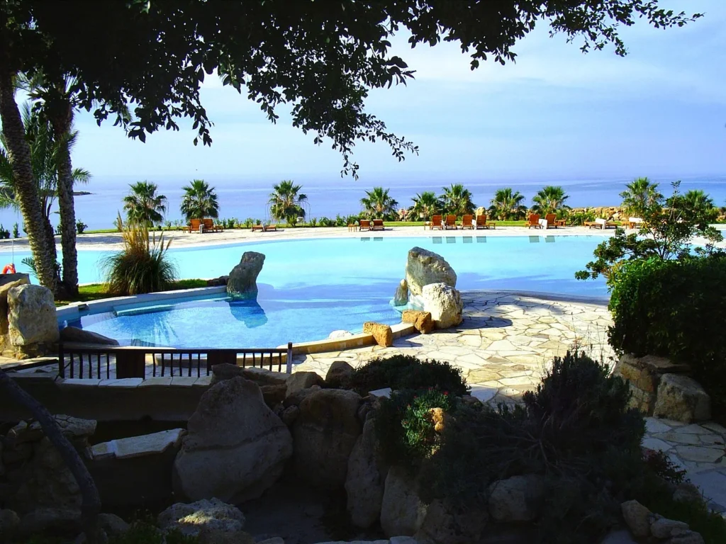 Eco-friendly Resorts in Cyprus