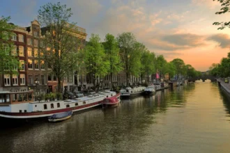 Netherlands