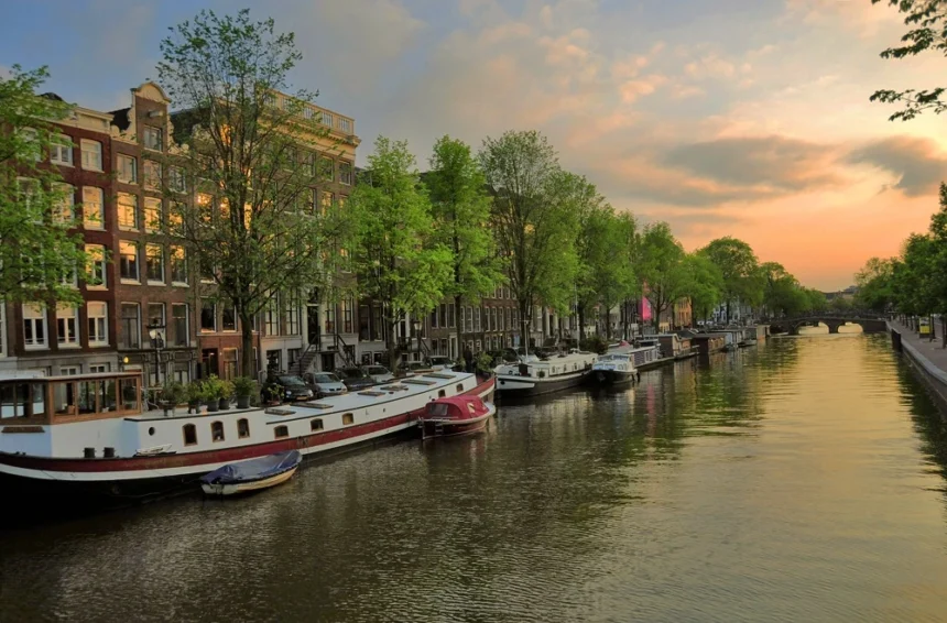 Netherlands