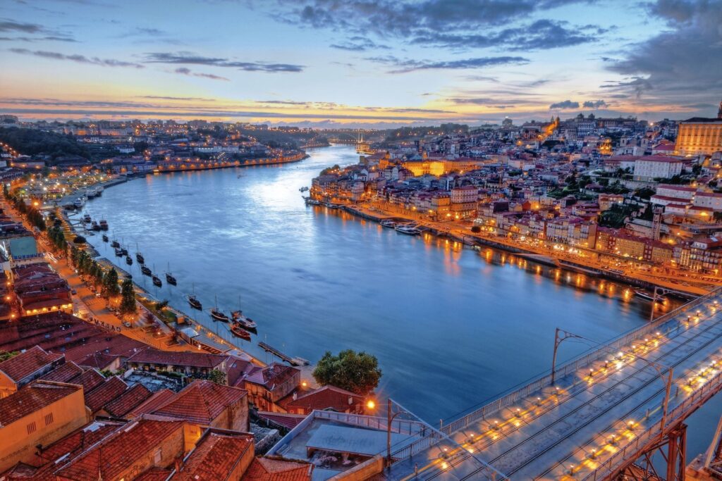 Lisbon-Portugal