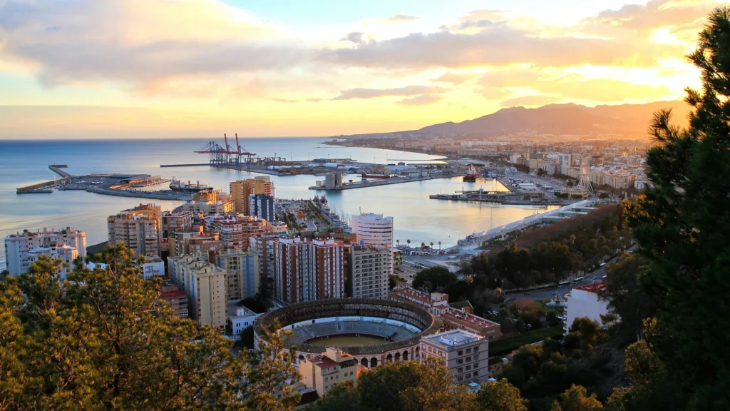 Málaga- Costa del sol