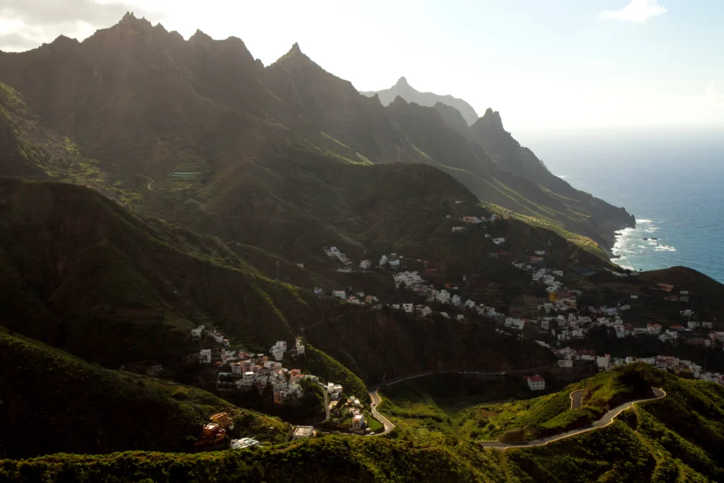 Tenerife - Canary Islands
Photo: Jon Gudorf Photography || Flickr