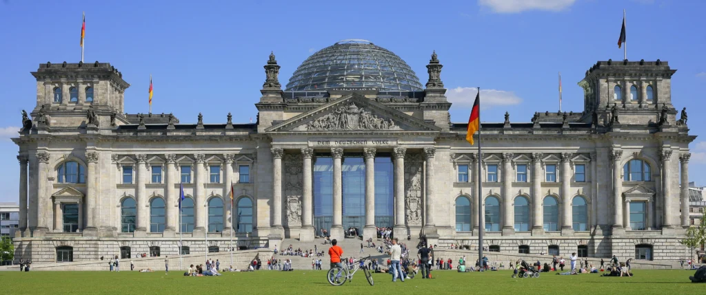 Berlin - Germany
