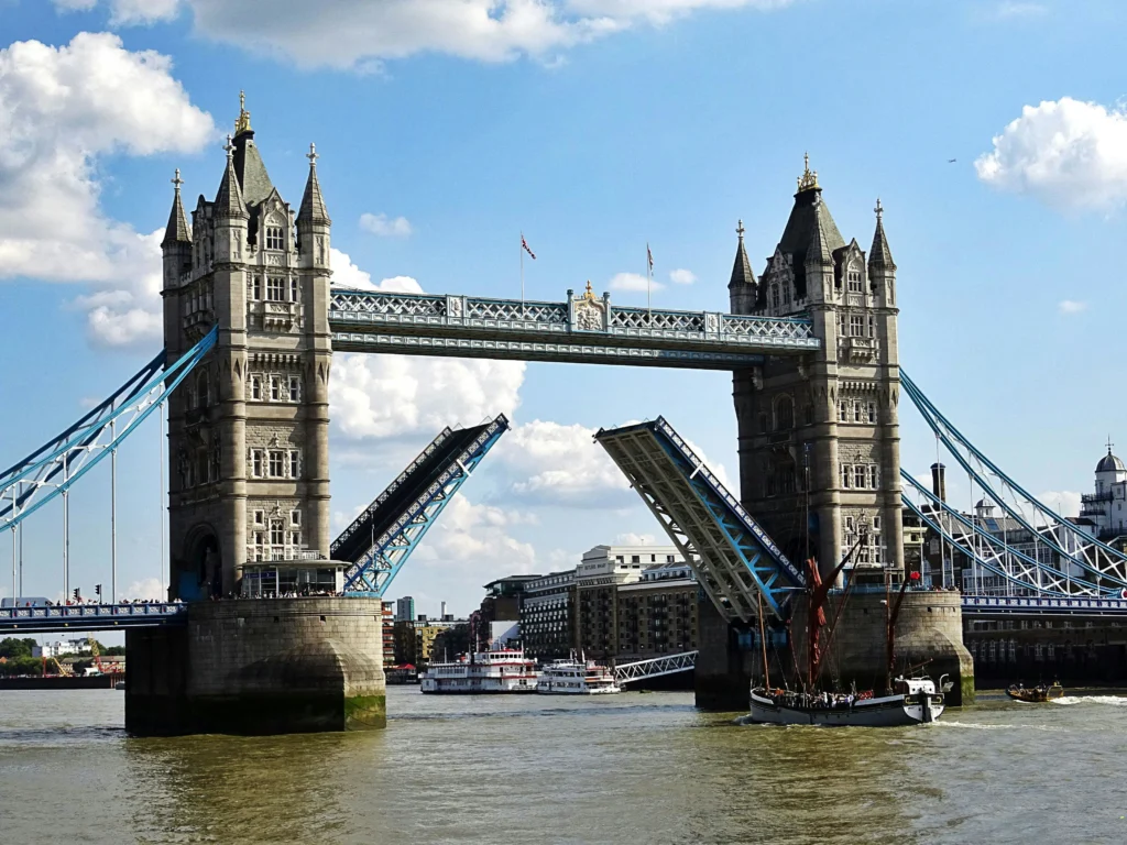 London-united kingdom