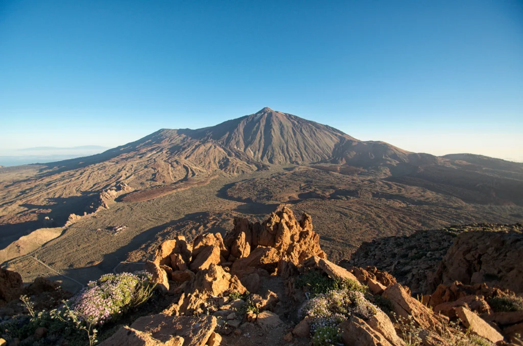 Teide National Park- Canary Islands