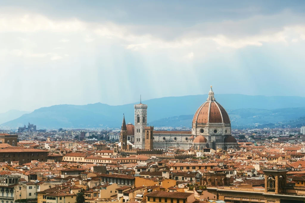 Florence