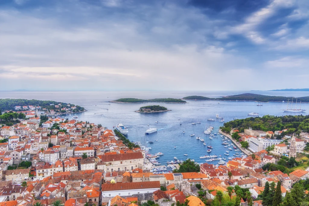 Hvar Island Croatia
Photo: Arnie Papp || Flickr