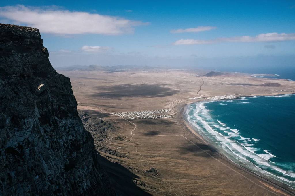 Photo: Wikimedia Commons
Lanzarote