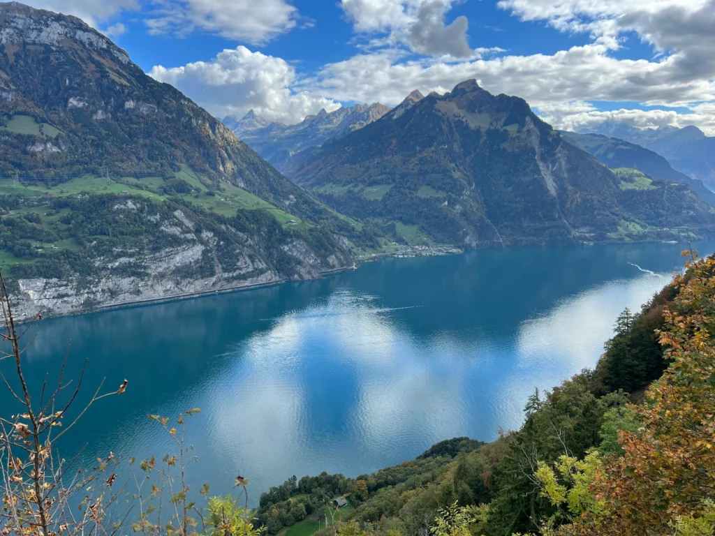 Lucerne- Switzerland
