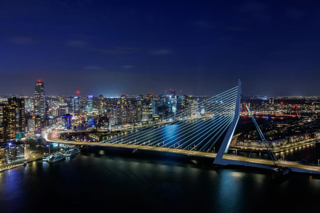 Rotterdam- Netherlands